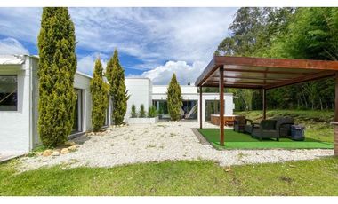 Casa independiente en Arriendo en Rionegro sector Aeropuerto