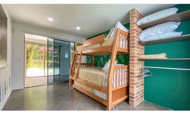 Casa independiente en Arriendo en Rionegro sector Aeropuerto