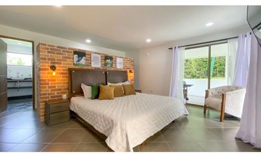 Casa independiente en Arriendo en Rionegro sector Aeropuerto