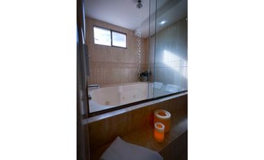 Apartamento en el Poblado El Campestre en Arriendo Amoblado