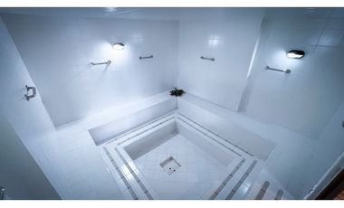 Apartamento en el Poblado El Campestre en Arriendo Amoblado