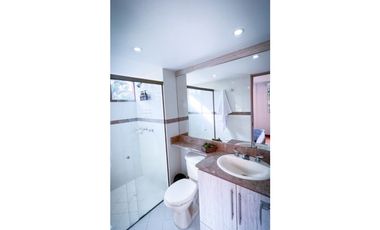 Apartamento en el Poblado El Campestre en Arriendo Amoblado