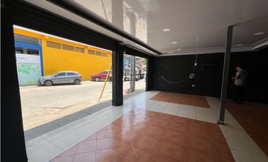 VENTA DE LOCAL COMERCIAL ESQUINERO EN JAMUNDI