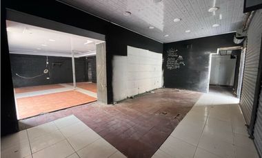 VENTA DE LOCAL COMERCIAL ESQUINERO EN JAMUNDI