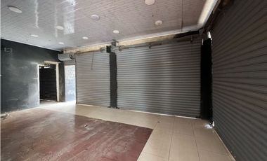 VENTA DE LOCAL COMERCIAL ESQUINERO EN JAMUNDI