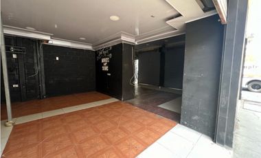 VENTA DE LOCAL COMERCIAL ESQUINERO EN JAMUNDI