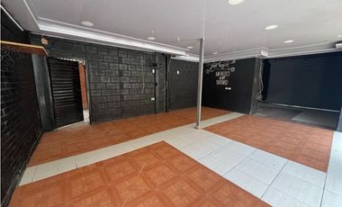 VENTA DE LOCAL COMERCIAL ESQUINERO EN JAMUNDI