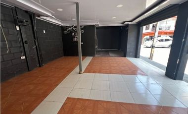 VENTA DE LOCAL COMERCIAL ESQUINERO EN JAMUNDI