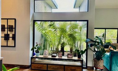 Casa Moderna en Arriendo en el Retiro