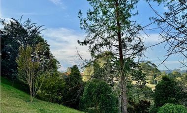 Casa Moderna en Arriendo en el Retiro