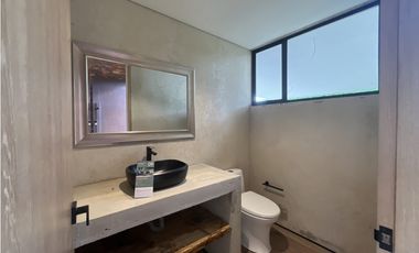 Casa para Arriendo en Rionegro Sector el Capiro