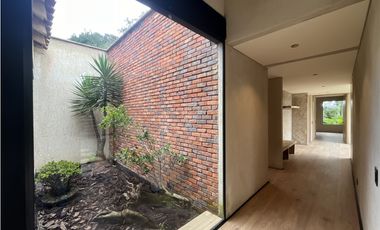 Casa para Arriendo en Rionegro Sector el Capiro