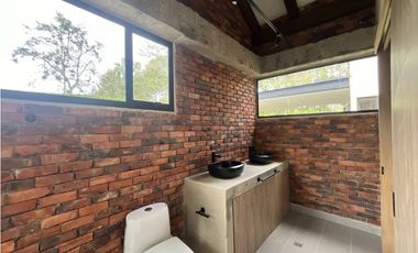 Casa para Arriendo en Rionegro Sector el Capiro