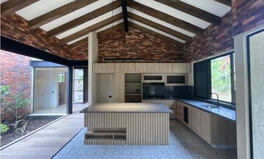 Casa para Arriendo en Rionegro Sector el Capiro