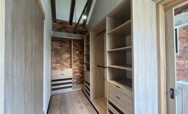 Casa para Arriendo en Rionegro Sector el Capiro