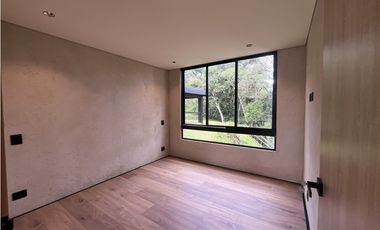 Casa para Arriendo en Rionegro Sector el Capiro