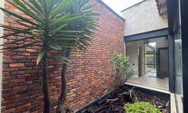 Casa para Arriendo en Rionegro Sector el Capiro