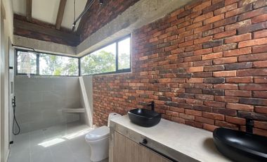 Casa para Arriendo en Rionegro Sector el Capiro