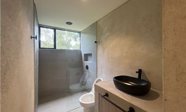 Casa para Arriendo en Rionegro Sector el Capiro