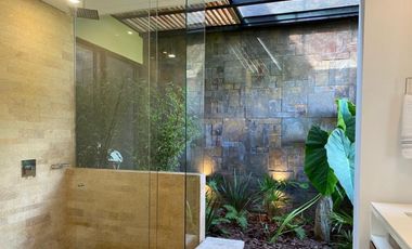 Casa para Arriendo Amoblado en Medellín Alto de Palmas