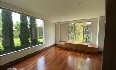 Casa para La Renta en Llanogrande