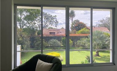 Casa para La Renta en Llanogrande