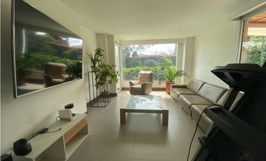 Casa para La Renta en Llanogrande