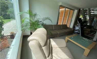 Casa para La Renta en Llanogrande