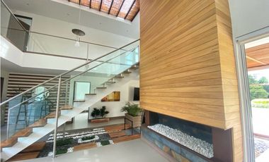 Casa para La Renta en Llanogrande