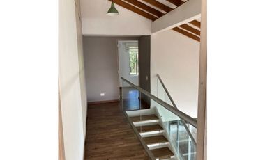 Casa Para La Venta el Retiro