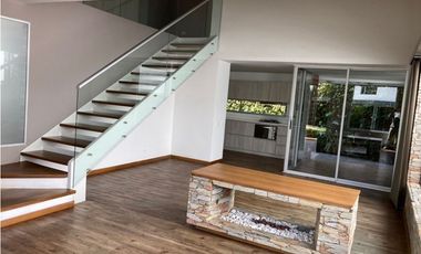 Casa Para La Venta el Retiro