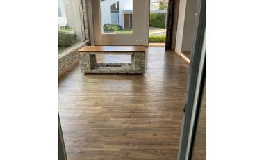 Casa Para La Venta el Retiro