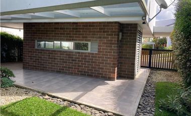 Casa Para La Venta el Retiro