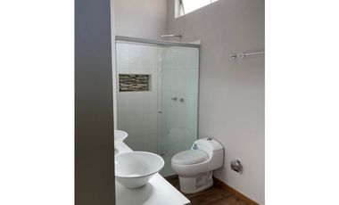 Casa Para La Venta el Retiro