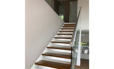 Casa Para La Venta el Retiro