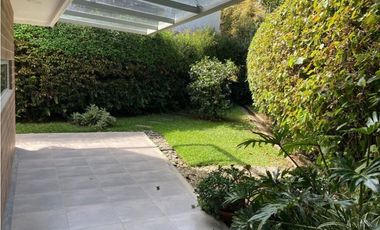 Casa Para La Venta el Retiro