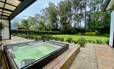 Casa para Arriendo en Llanogrande