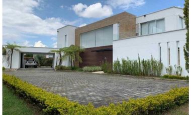 Casa Para Venta Renta Amoblada en Llanogrande