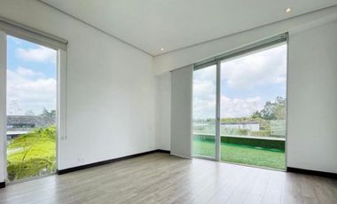 Casa Para Venta Renta Amoblada en Llanogrande