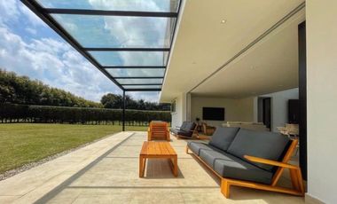 Casa Para Venta Renta Amoblada en Llanogrande