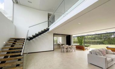 Casa Para Arriendo en Llanogrande