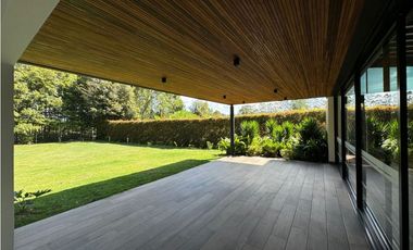 Casa para Arriendo en Llanogrande
