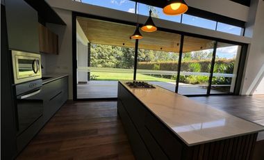 Casa para Arriendo en Llanogrande