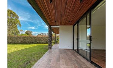 Casa para Arriendo en Llanogrande