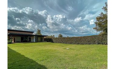 Casa para Arriendo en Llanogrande
