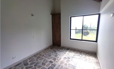 Casa en Arriendo en Envigado sector Antillas