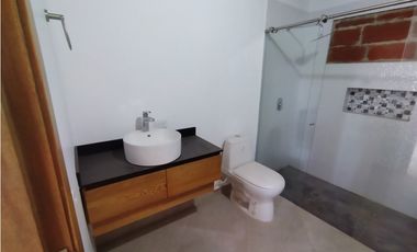 Casa en Arriendo en Envigado sector Antillas