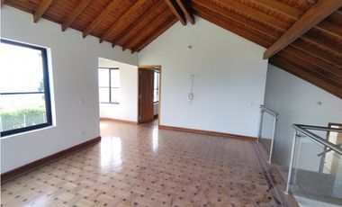 Casa en Arriendo en Envigado sector Antillas