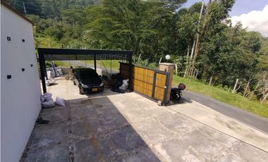 Casa en Arriendo en Envigado sector Antillas