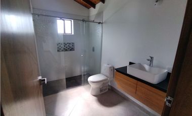 Casa en Arriendo en Envigado sector Antillas